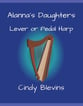 Alanna's Daughters P.O.D cover